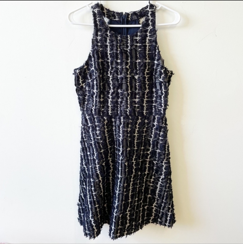 Banana Republic Heritage A-line dress